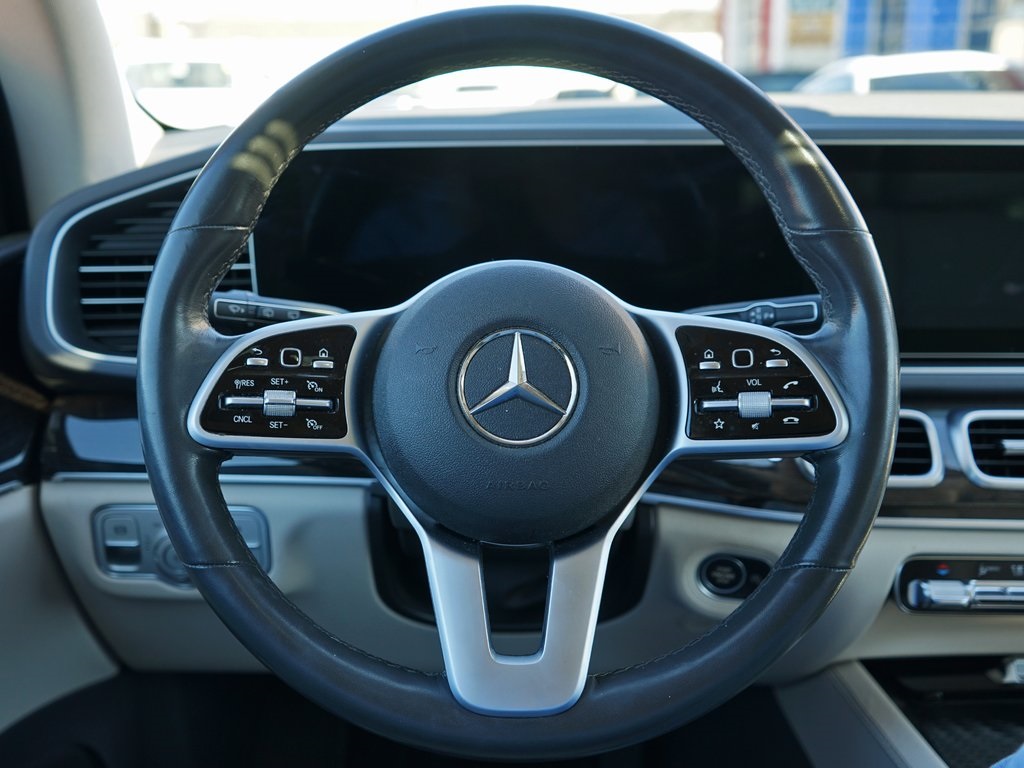 2020 Mercedes Benz GLE 350 4MATIC photo 6
