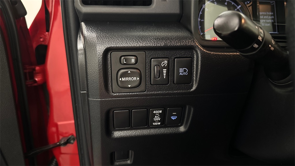 2023 Toyota 4Runner Special Edition photo 24