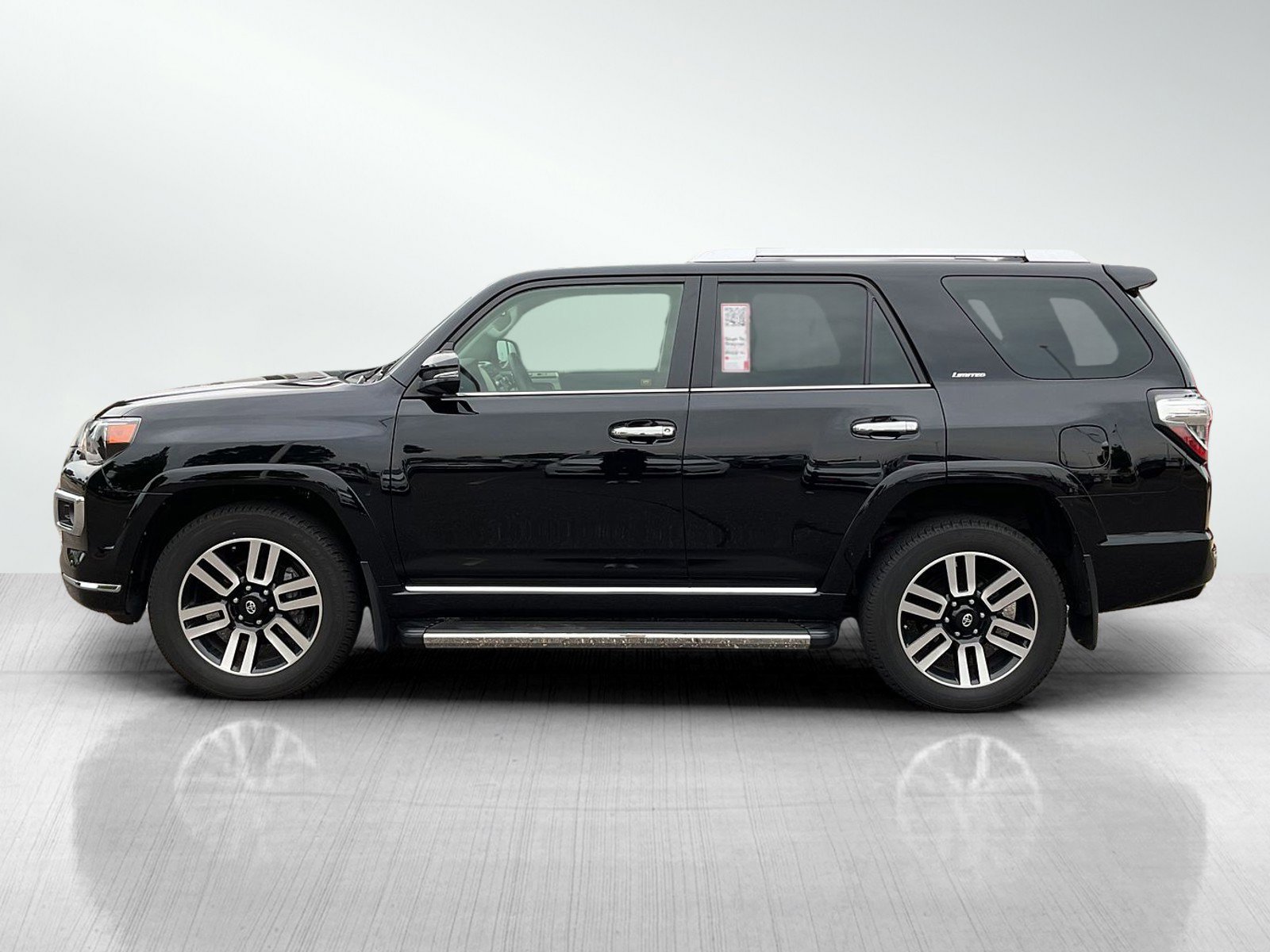 Used 2019 Toyota 4Runner Limited with VIN JTEBU5JR4K5651785 for sale in Brainerd, Minnesota