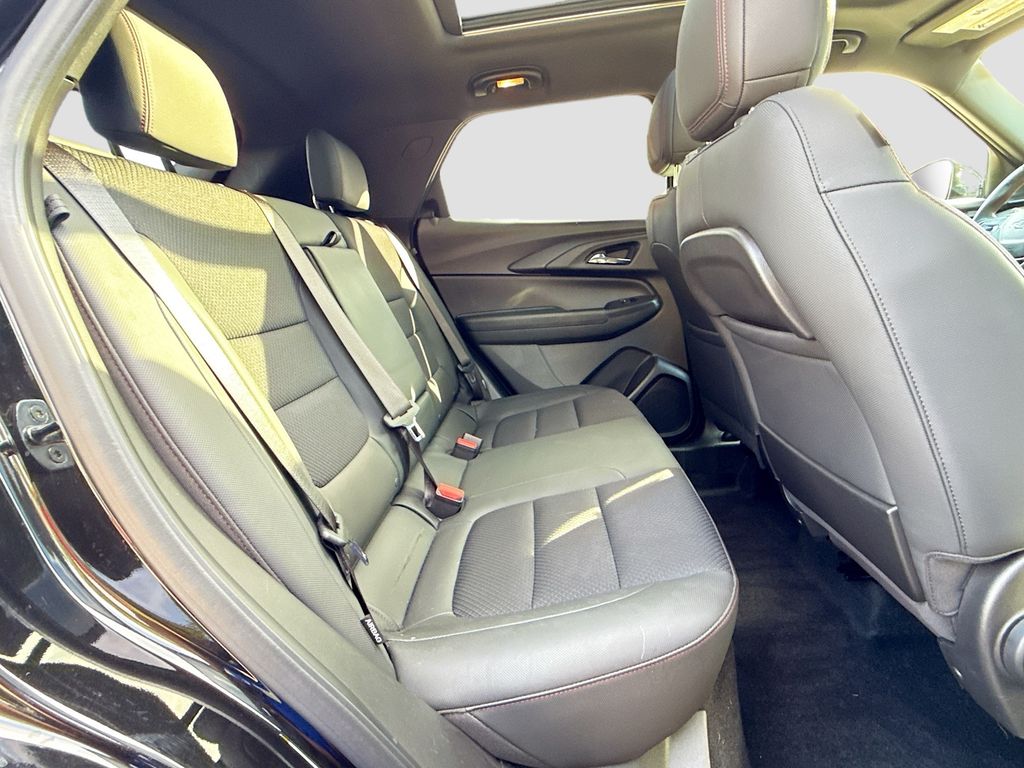 2021 Chevrolet Trailblazer RS photo 23