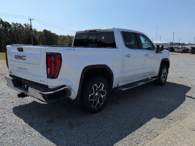 2024 Gmc Sierra 1500 SLT photo 4