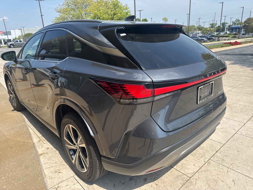 2024 Lexus RX 350 Premium photo 4