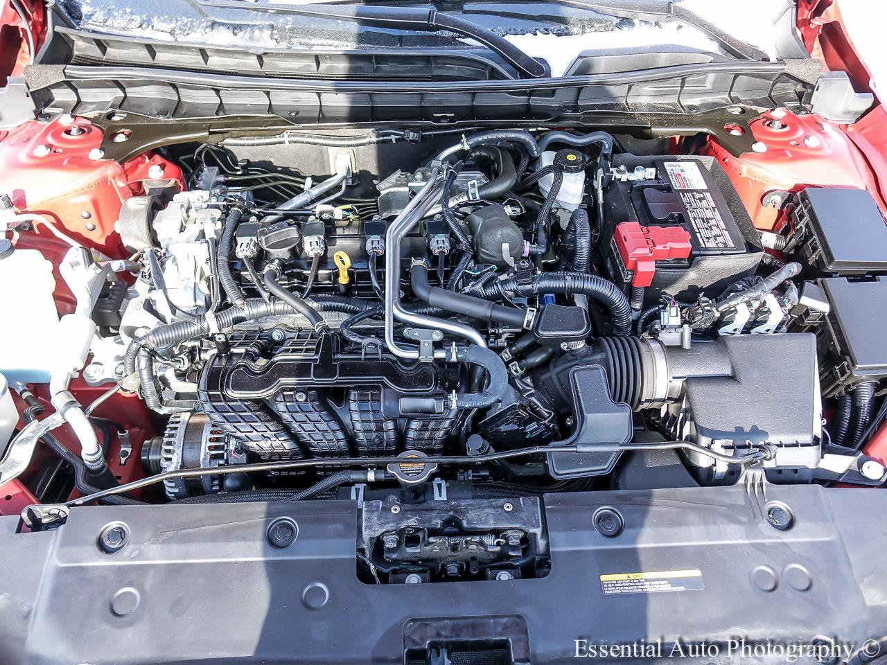 2023 NISSAN ALTIMA - Image 25