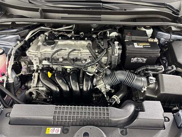 2022 Toyota Corolla LE photo 24