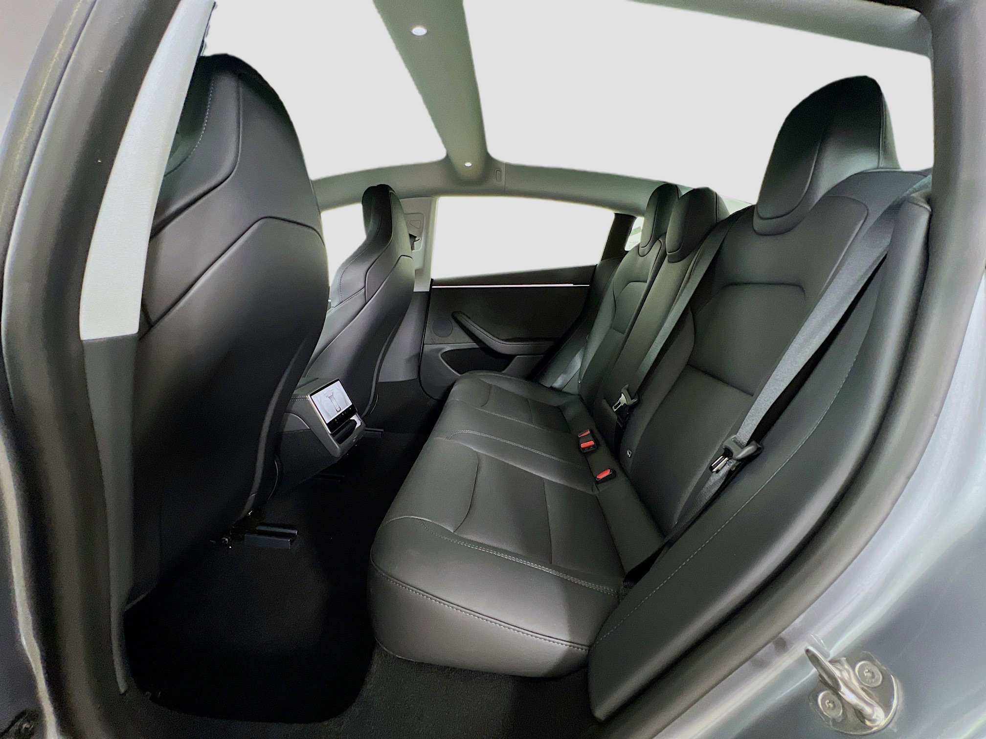2024 Tesla Model 3 Performance photo 22