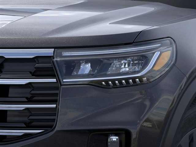 2025 Ford Explorer photo 16