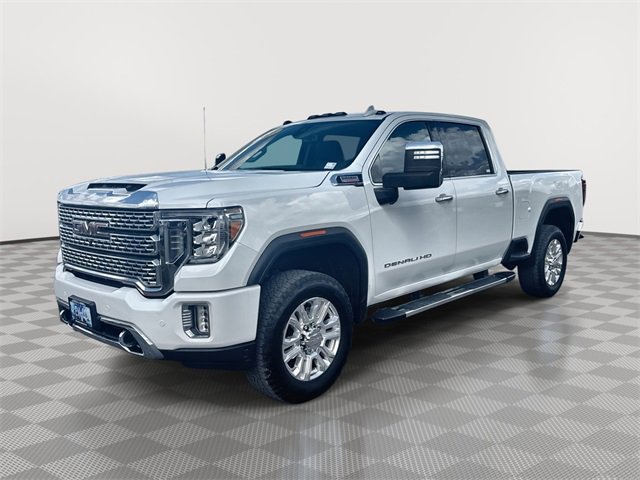 2023 GMC Sierra 2500HD Denali