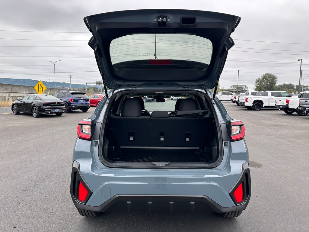 2025 Subaru Crosstrek Premium photo 11
