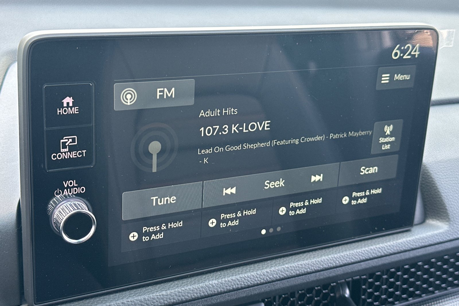 2026 Honda CR-V Hybrid Sport-L photo 50