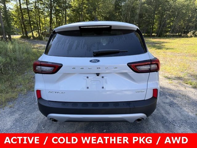 2025 Ford Escape Active photo 4