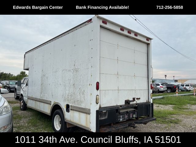 1994 Ford E-350 photo 4