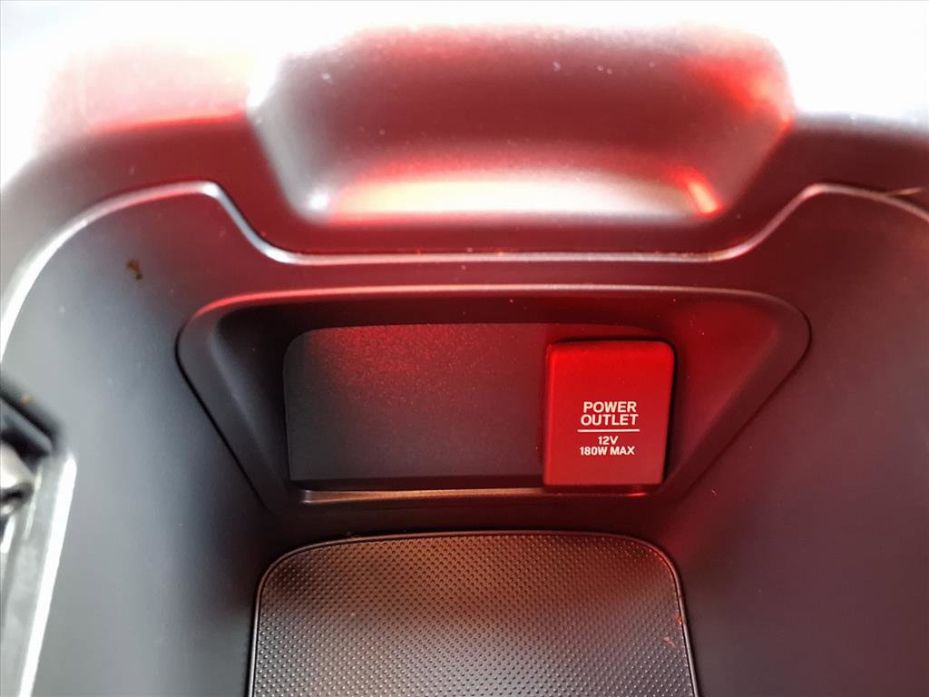 2022 Honda CR-V Touring photo 22