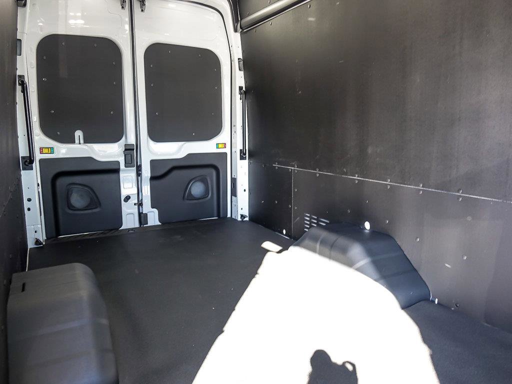 2026 FORD TRANSIT - Image 28