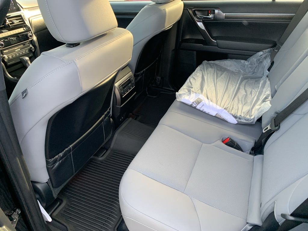 2023 Lexus GX 460 Black Line Special Edition photo 6