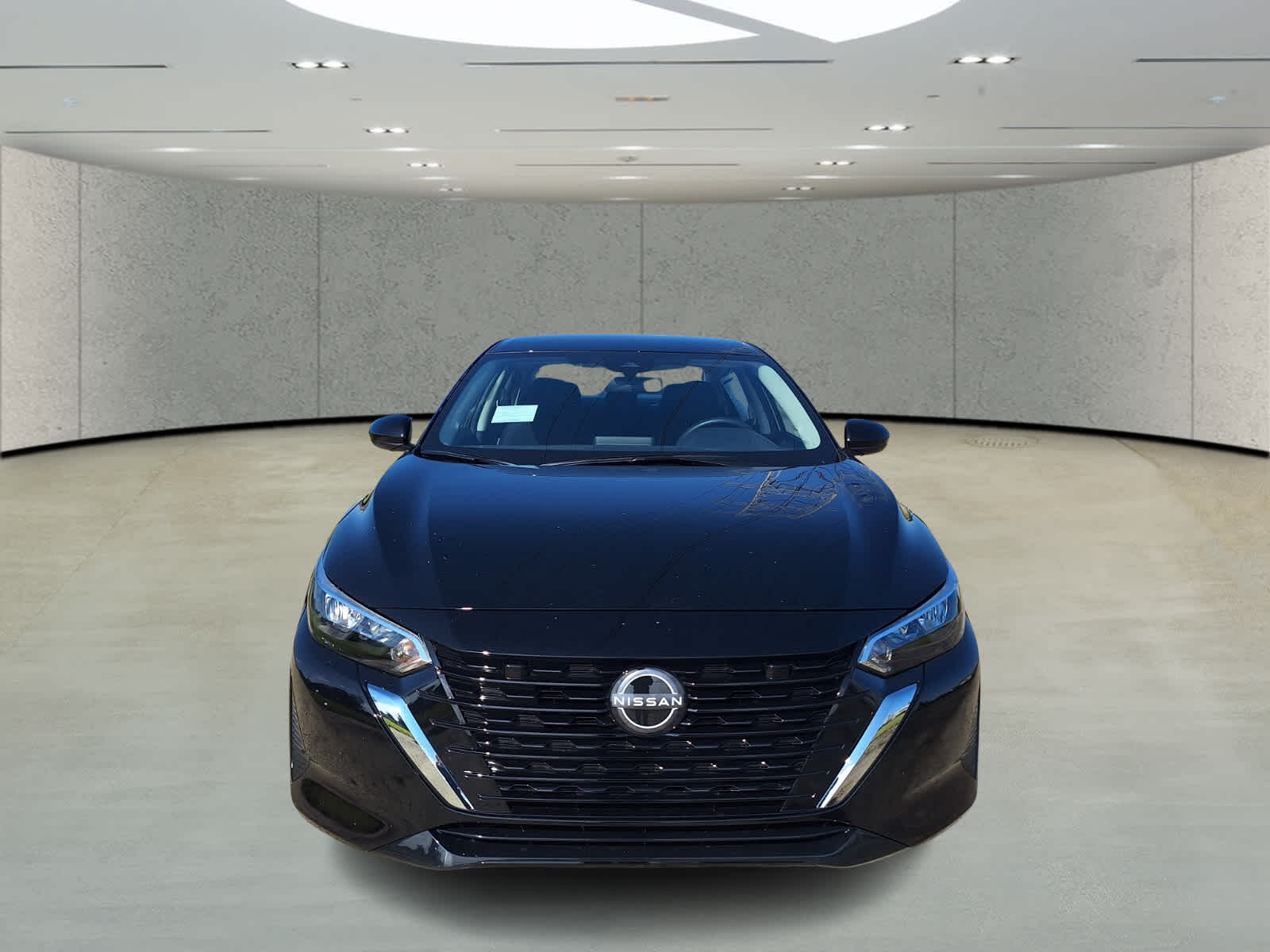 2025 Nissan Sentra S photo 8