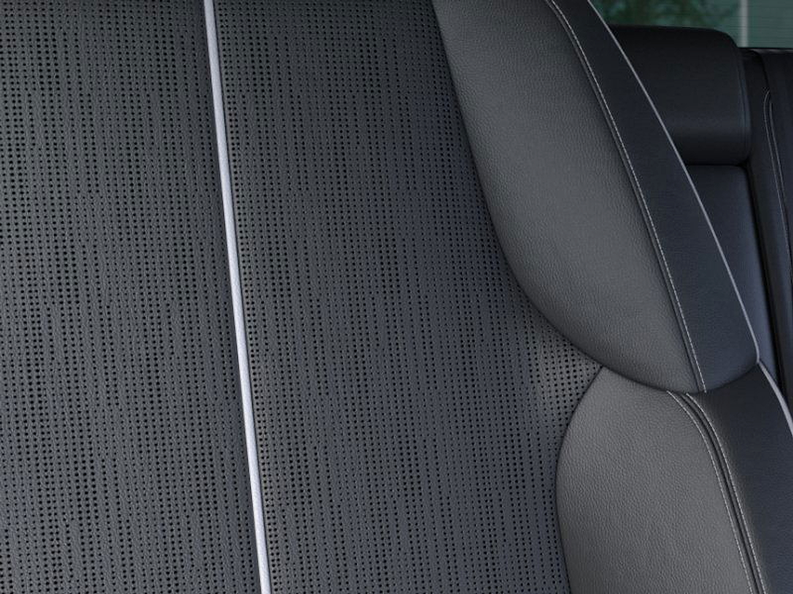 2025 Cadillac Optiq Sport photo 20