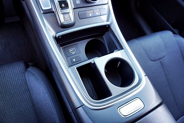 2023 Hyundai Santa Fe SEL photo 29