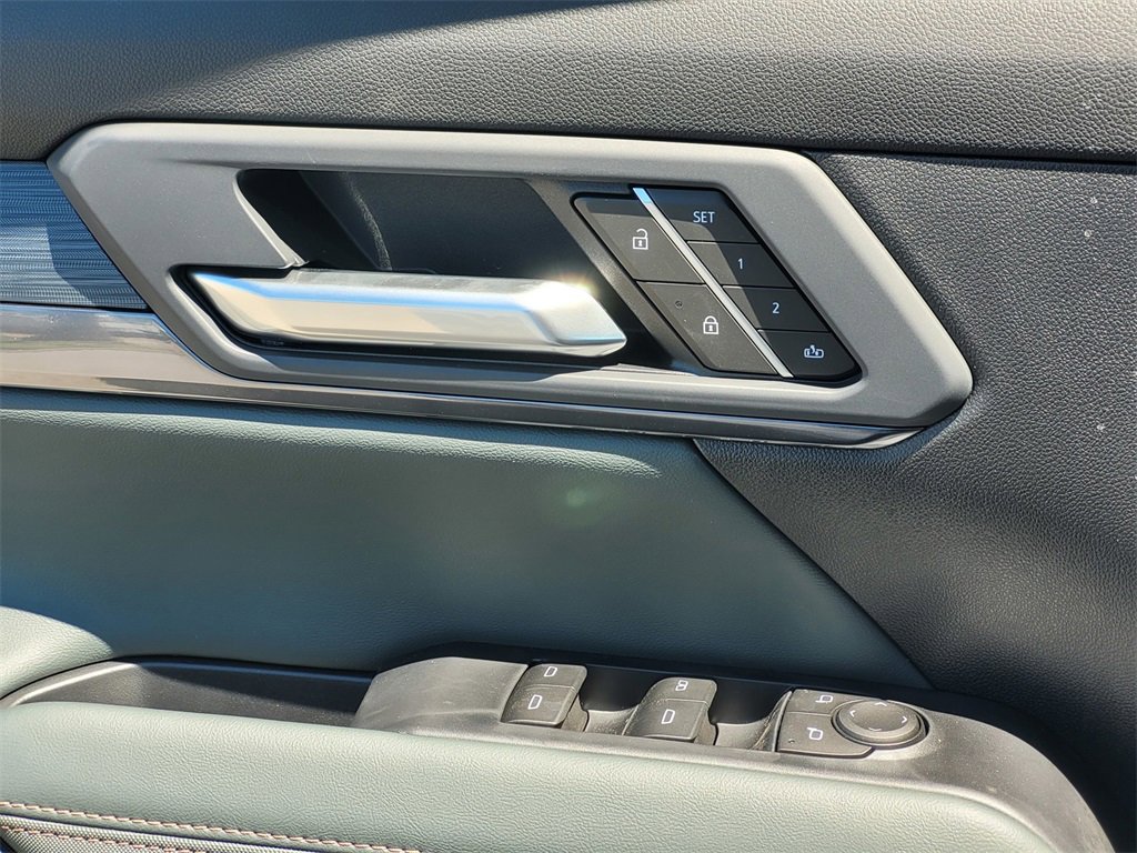 2026 Gmc Terrain AT4 photo 24