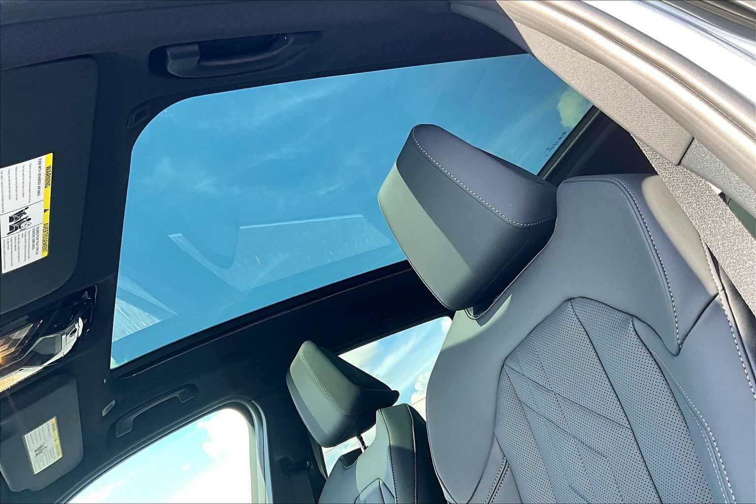 2026 Bmw X3 photo 17