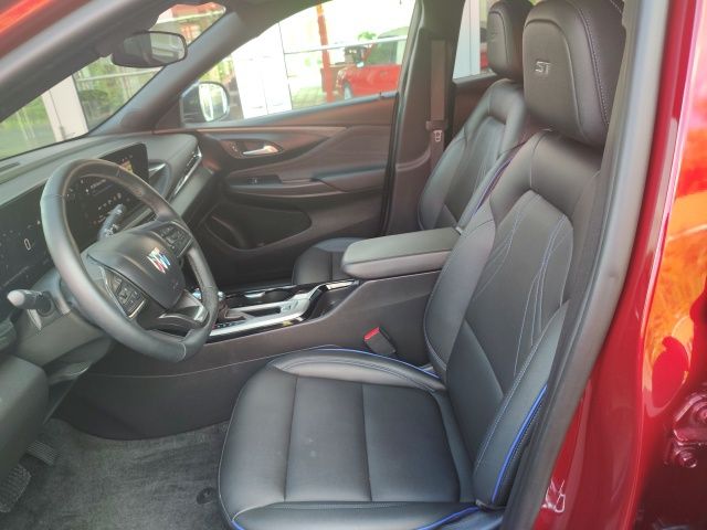 2024 Buick Envista ST photo 11