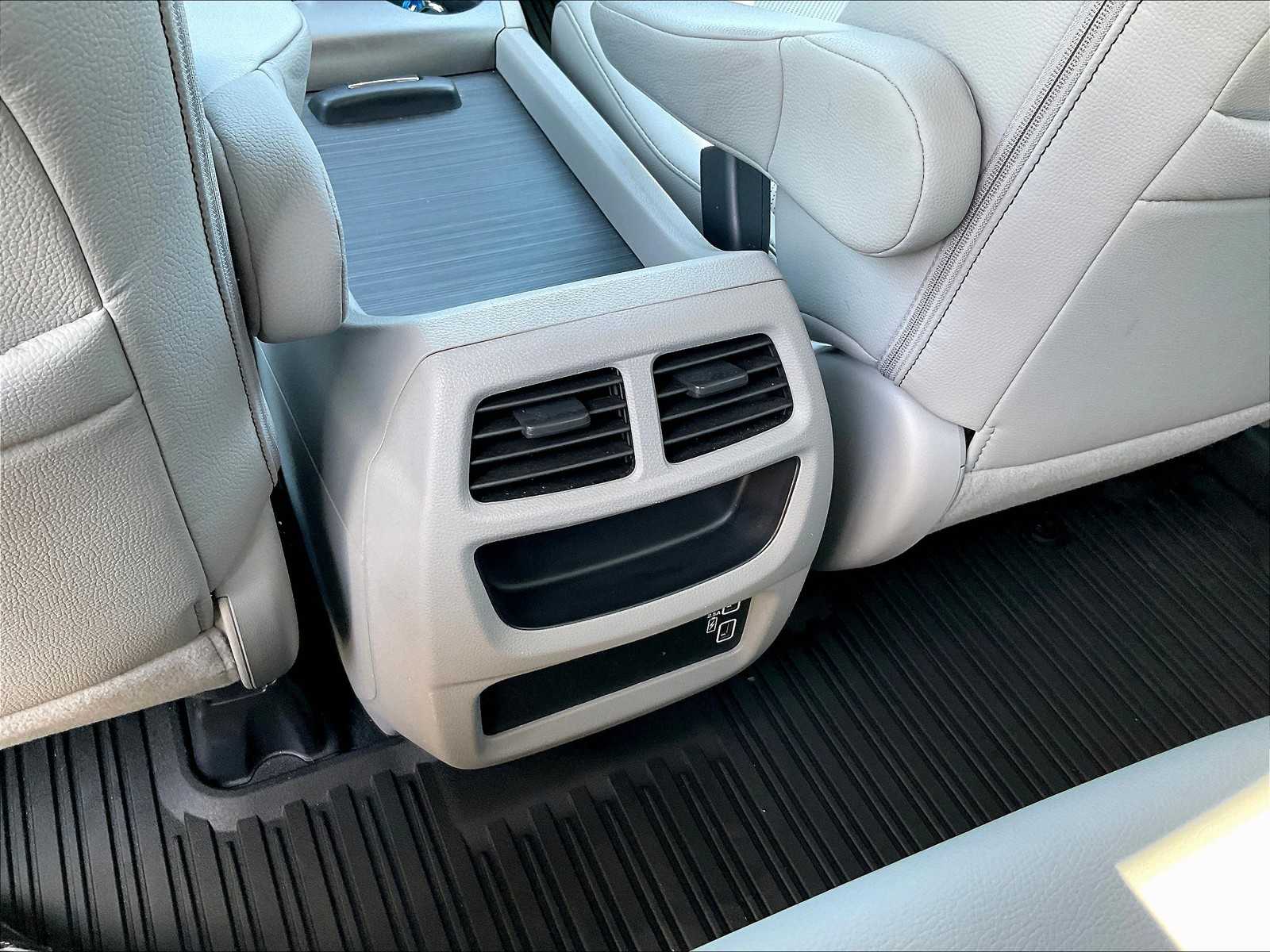 2022 Honda Ridgeline RTL-E photo 28