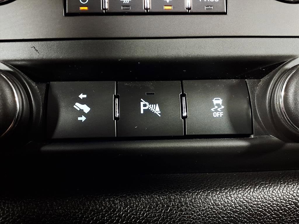 2013 Gmc Sierra 1500 SLE photo 8