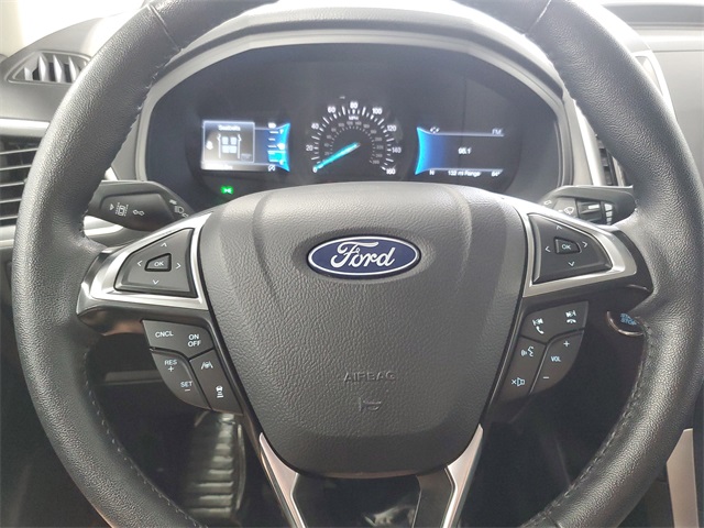 2024 Ford Edge SEL photo 11