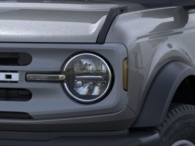2025 Ford Bronco Big Bend photo 18