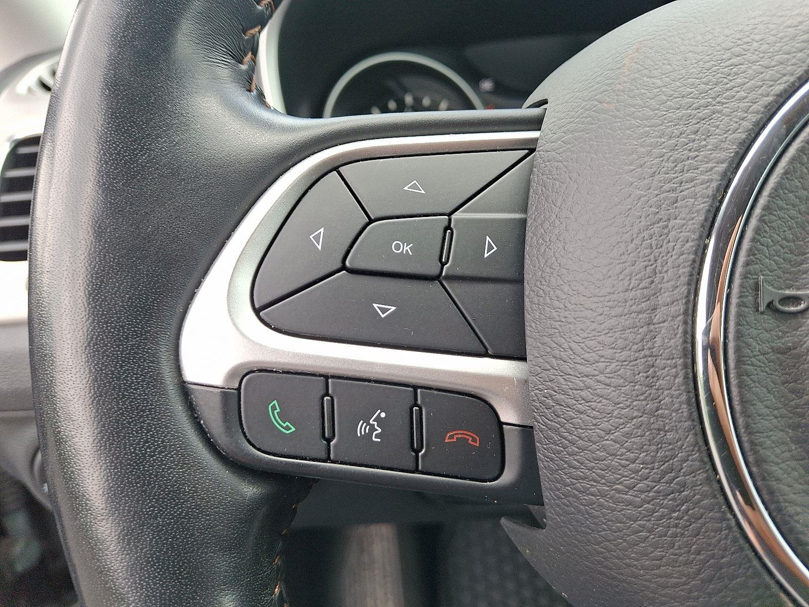 2021 Jeep Compass Latitude photo 16