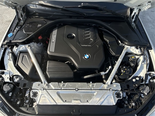 2023 Bmw 430i xDrive photo 27