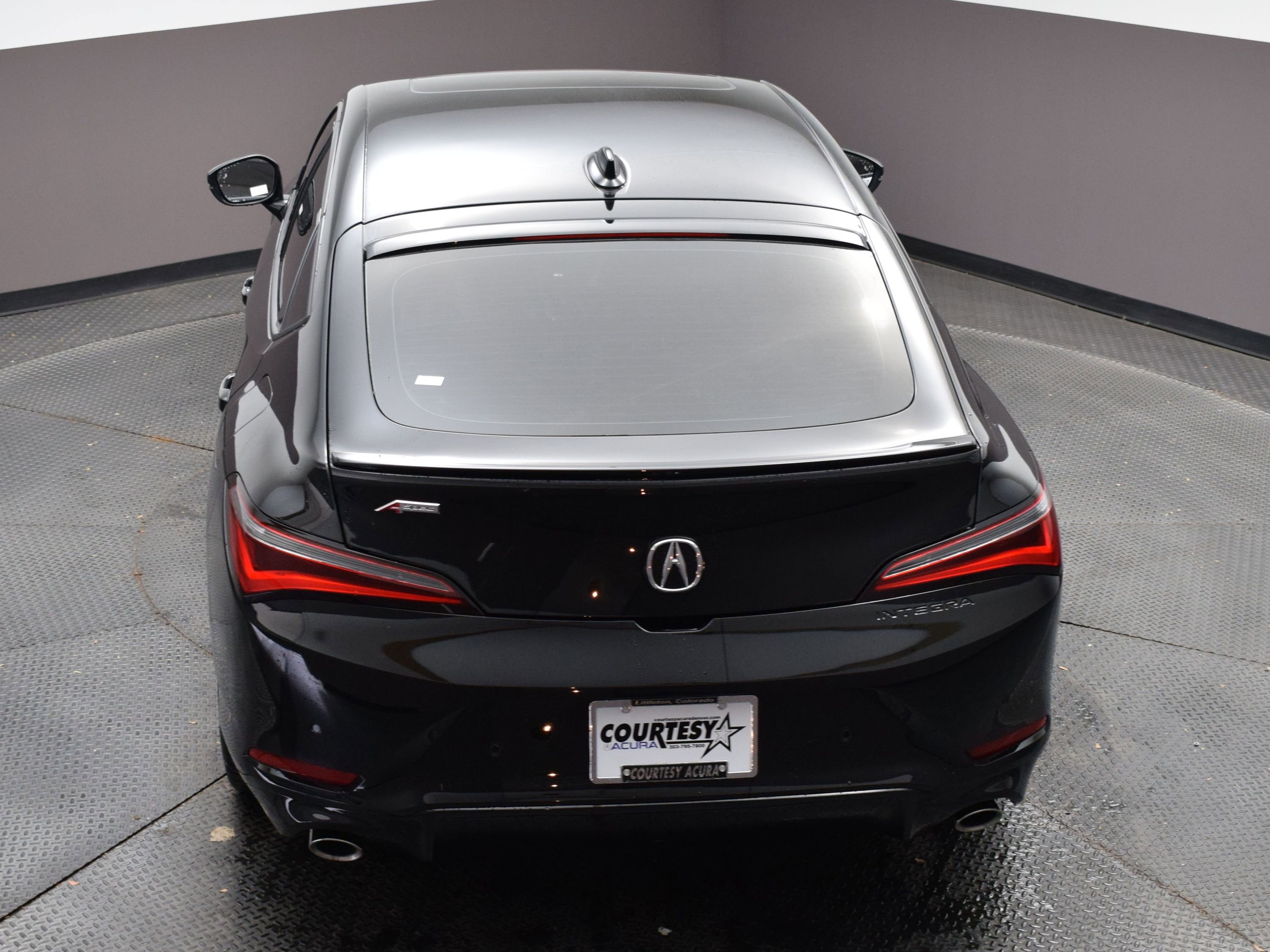 New 2024 Acura Integra with ASpec and Technology Packages 6MT