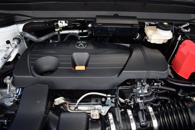 2025 Acura RDX Advance photo 18