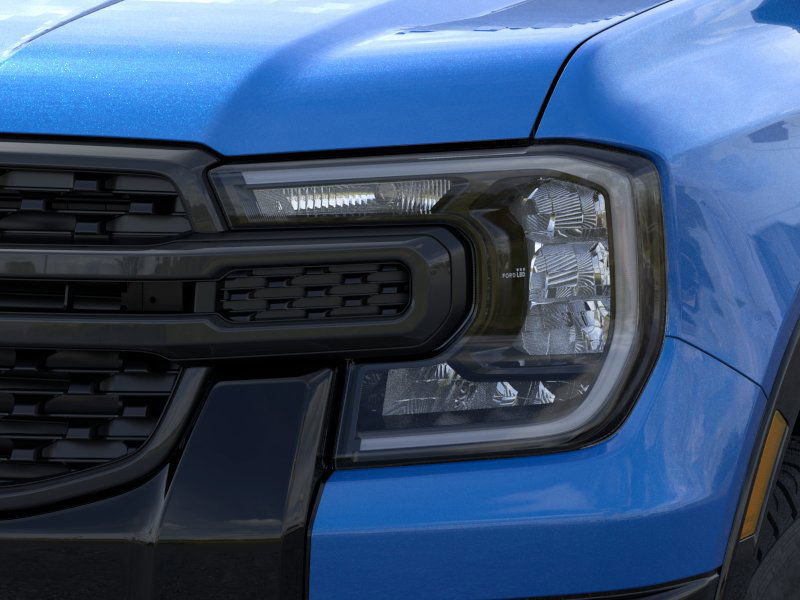 2024 Ford Ranger XLT photo 12