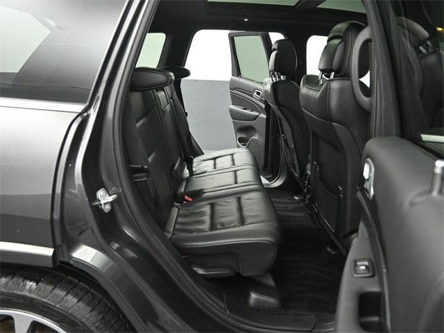 2018 JEEP GRAND CHEROKEE - Image 26