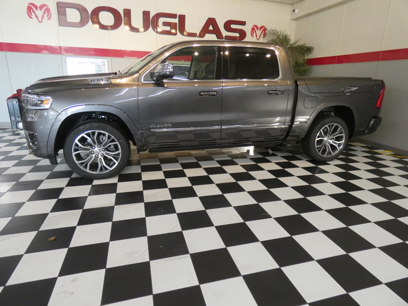 2026 RAM Ram 1500 Pickup Tungsten's photo