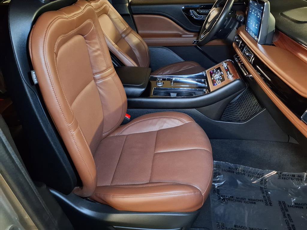 2023 Lincoln Aviator Grand Touring photo 23