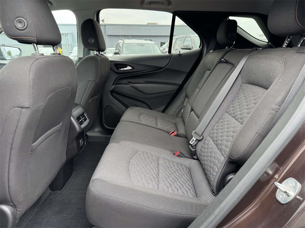 2020 Chevrolet Equinox LT photo 15