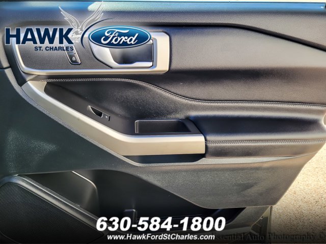 2023 FORD EXPLORER - Image 45