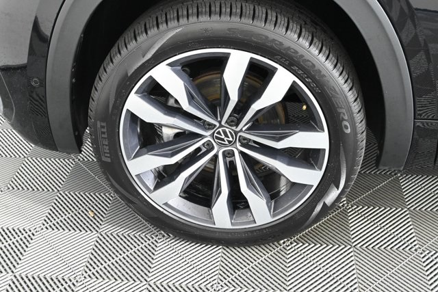 2022 Volkswagen Atlas V6 SEL Premium R-Line photo 30