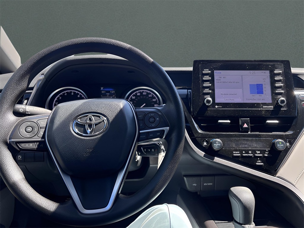 2024 Toyota Camry LE photo 23