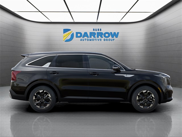 2025 Kia Sorento S photo 4
