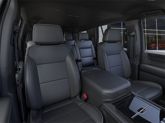 2025 Gmc Yukon photo 16