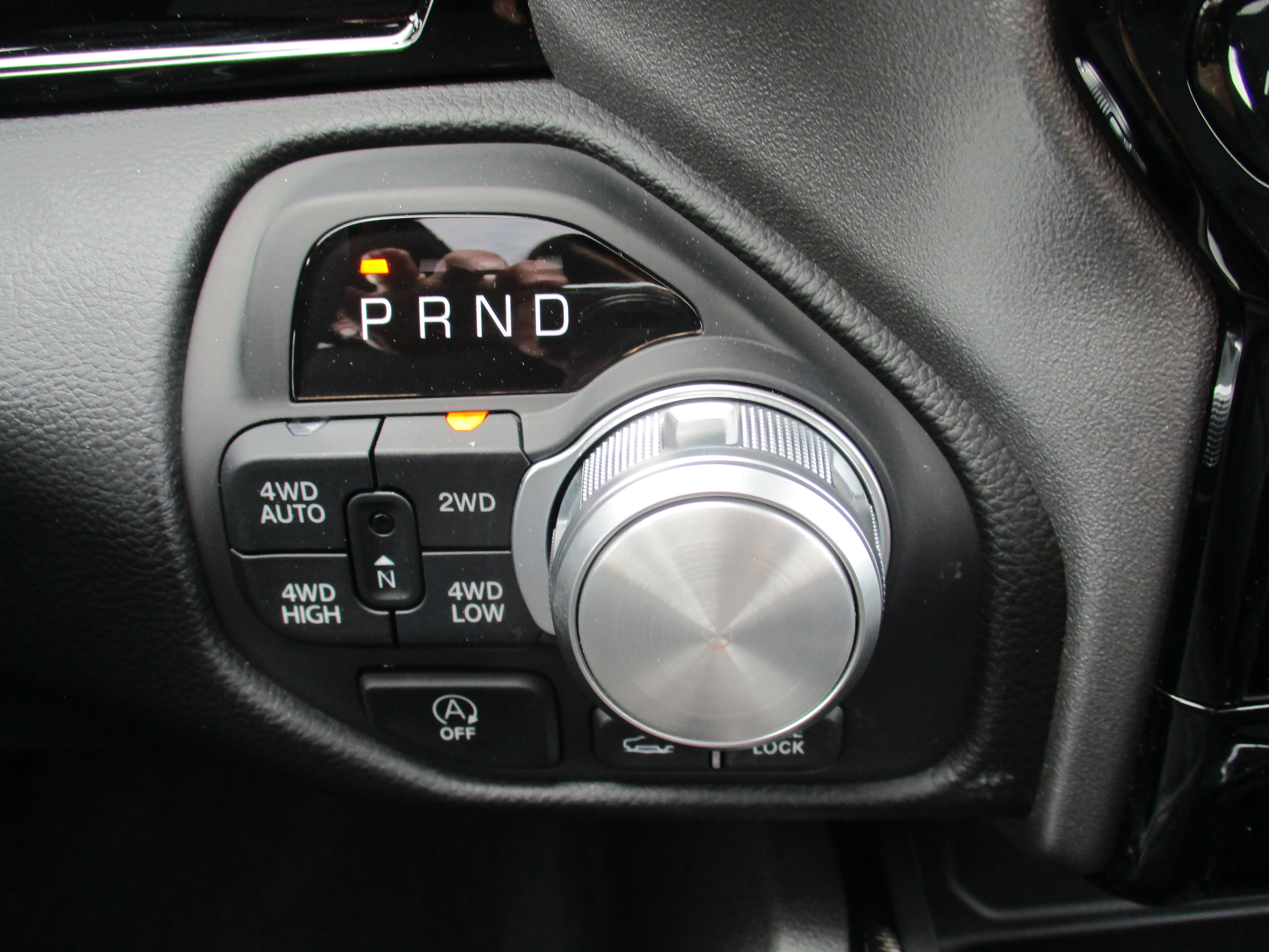 2025 Ram 1500 Rebel photo 17