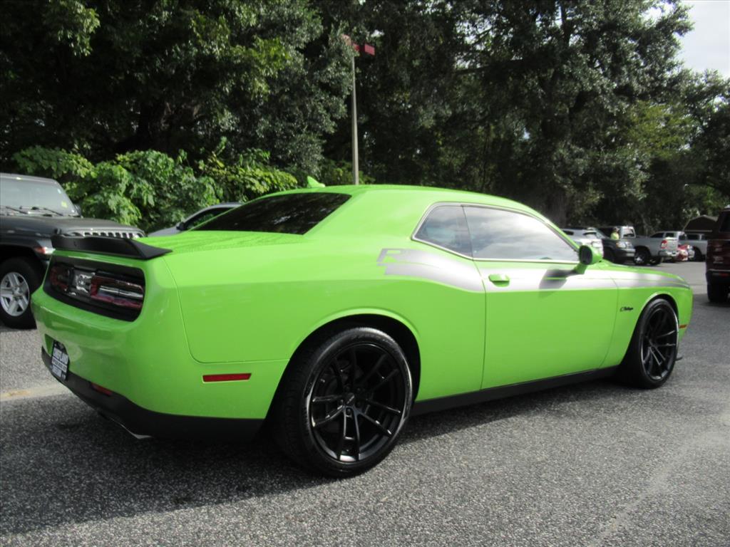 2023 Dodge Challenger R/T Scat Pack photo 6