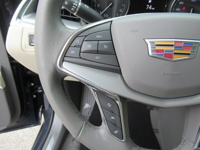 2024 Cadillac XT5 Premium Luxury photo 20