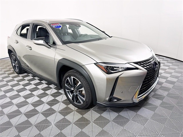 2022 Lexus UX