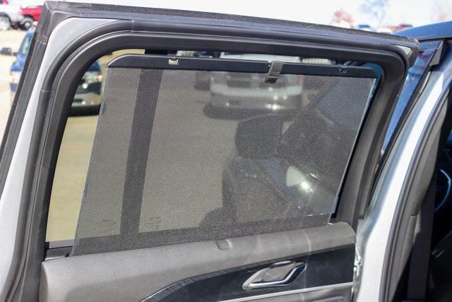 2024 Jeep Cherokee Trailhawk 4xe photo 14