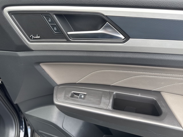 2023 Volkswagen Atlas V6 SEL Premium R-Line photo 13