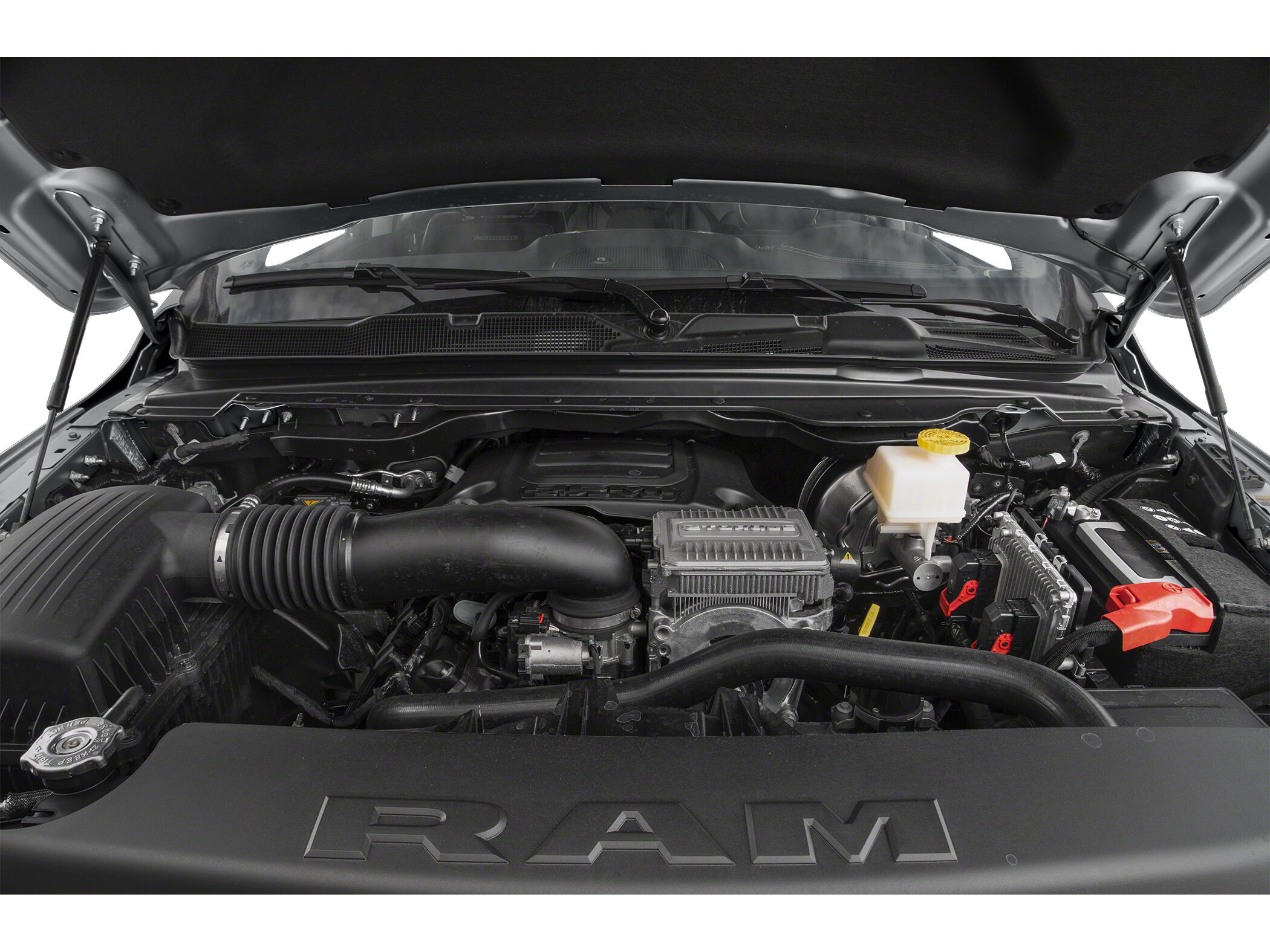 2022 Ram 1500 Laramie photo 12
