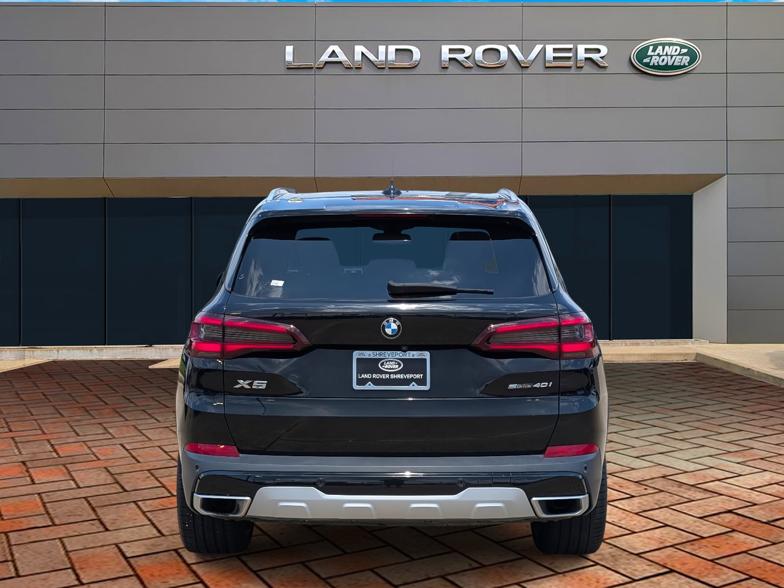 2022 Bmw X5 sDrive40i photo 5